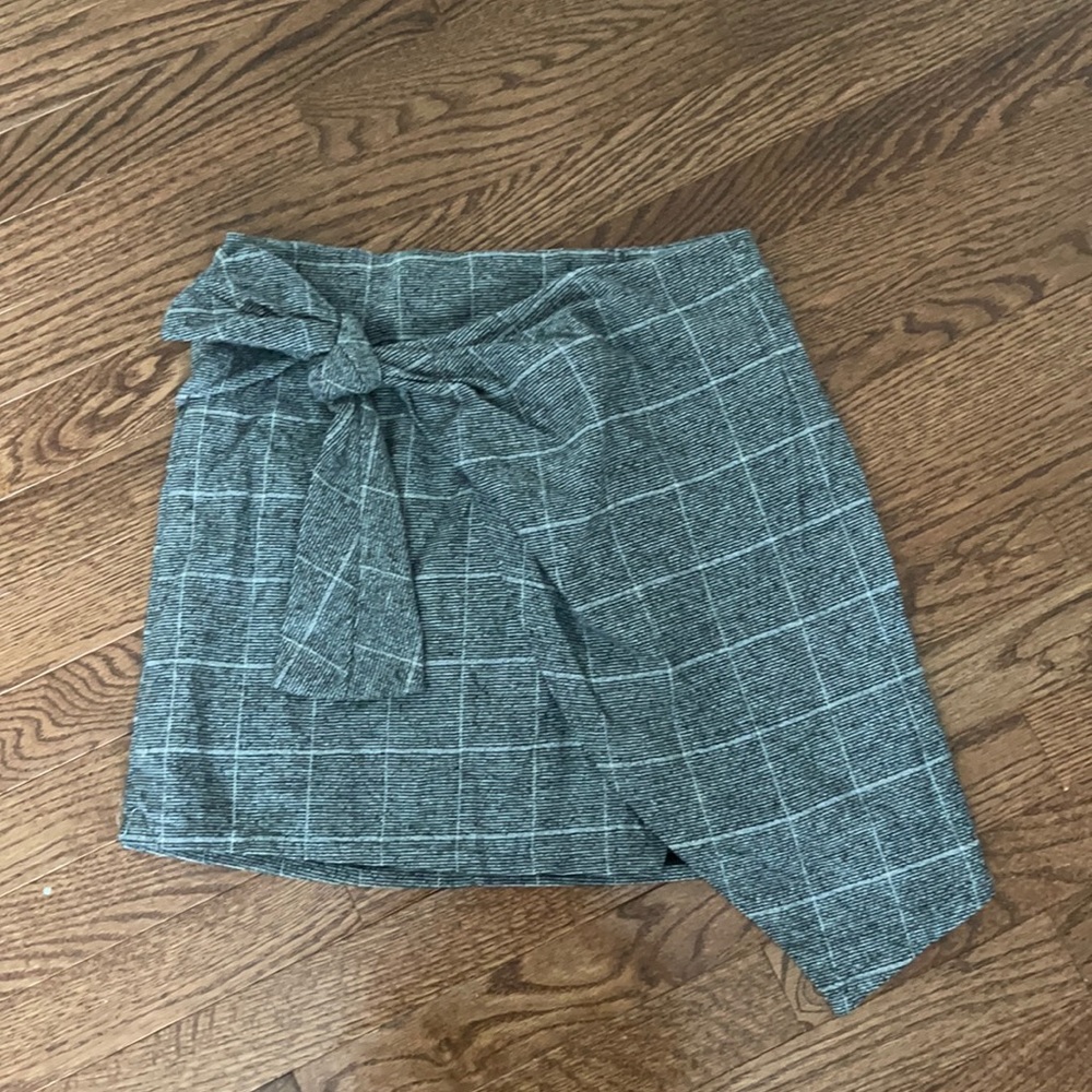 Leith Skirt. S